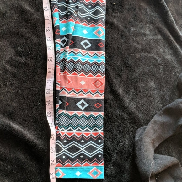 Bundle of leggings and jeggings - XS - Picture 6 of 8